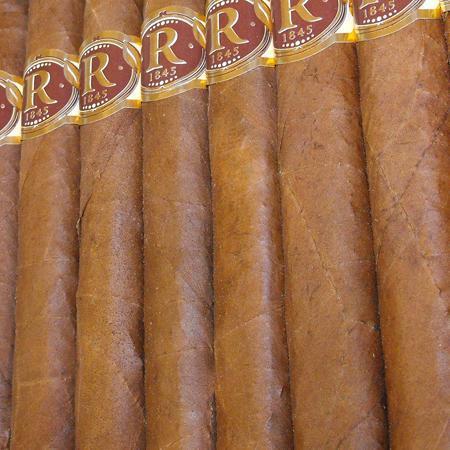 Vegas Robaina Familiares Cigar - Box of 25 - Image 2