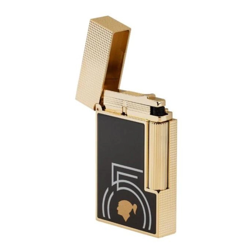 S.T. Dupont Trinidad 55th Anniversary Lighter