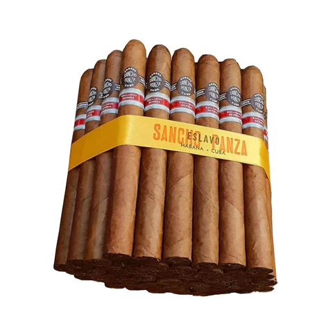 SANCHO PANZA ESLAVO CIGAR (EX. SERBIA 2014) - Box of 25 - Image 2