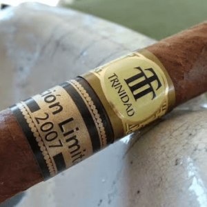 Trinidad ingenios edicion limitada 2007