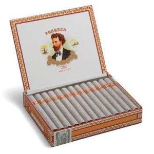 Fonseca No. 1 - Box of 25