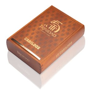 Trinidad Cablidos Edición Limitada 2024