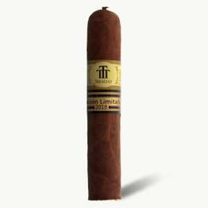 Trinidad Topes Edicion Limitada 2016 (Box of 12)