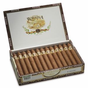 Vegas Robaina Únicos – Box of 25