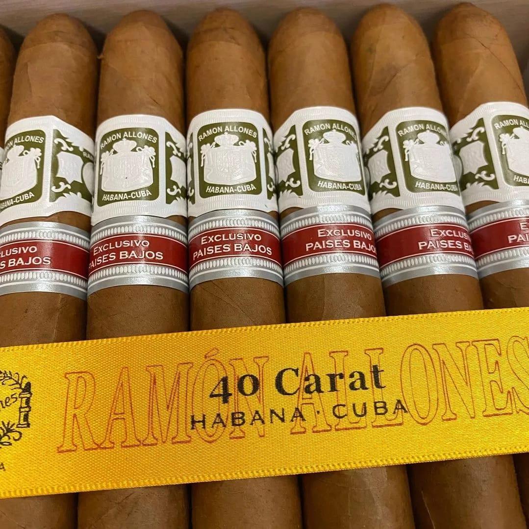 Ramon allones 40 carat paises bajos - Image 4