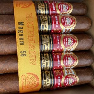 H. Upmann Edicion Limitada Magnum 56 EL 2015