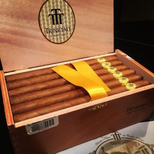Trinidad Fundadores cigar (Box of 24)