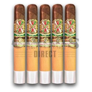Arturo Fuente Opus X 2020 Sol d'Amor