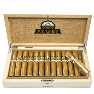 ATABEY DIVINOS - 4 3/8 x 50 - Box of 25