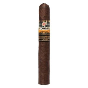 COHIBA TALISMAN EDICION LIMITADA 2017