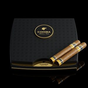 Cohiba Vistosos Travel Humidor of 10