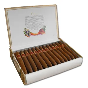 Cuaba Exclusivos Cigar ? Box of 25