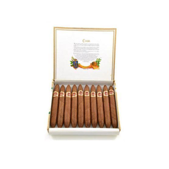 Cuaba Distinguidos Cigar Box of 10 - Image 2