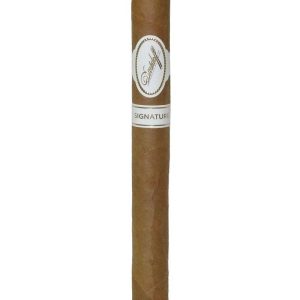 DAVIDOFF SIGNATURE NO.2