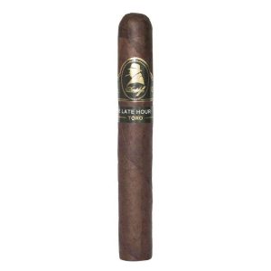 DAVIDOFF WINSTON CHURCHILL THE LATE HOUR TORO