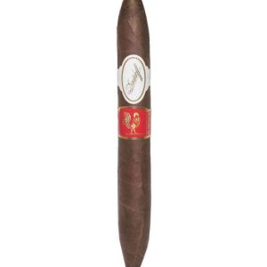 DAVIDOFF LIMITED EDITION YEAR OF THE ROOSTER 2017