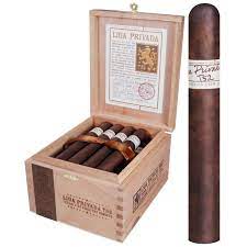 Liga Privada T52 - Robusto - 5 x 54 - Box of 24