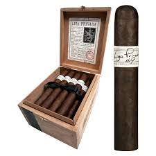 Liga Privada #9 Cigars - Robusto - 5 x 54 - Box of 24