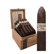 Liga Privada T52 - Belicoso - 6 x 52 - Box of 24