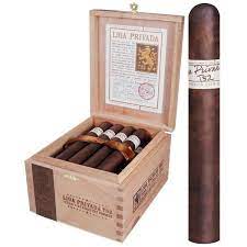 Liga Privada T52 - Corona Doble - 7 x 54 - Box of 24