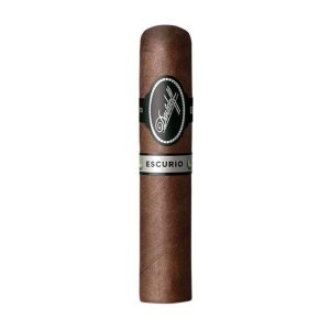 DAVIDOFF ESCURIO ROBUSTO CELLO