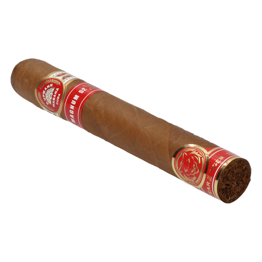 H. Upmann Magnum 52 Year of the Tiger 2022 (Box of 18) - Image 2