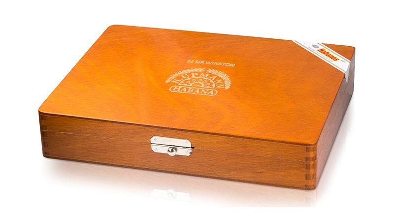 H. UPMANN SIR WINSTON - Image 3