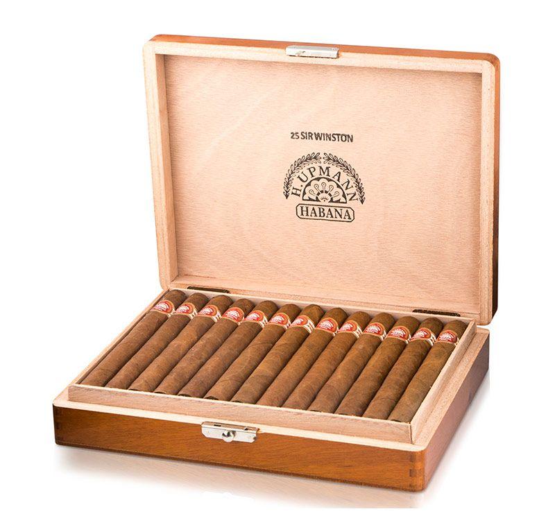H. UPMANN SIR WINSTON - Image 2