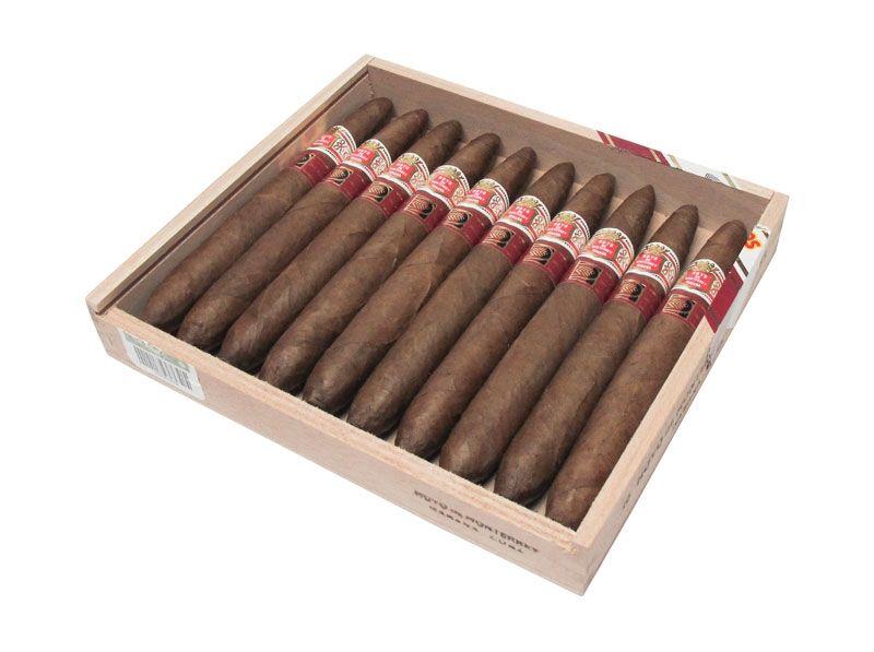 HOYO DE MONTERREY ELEGANTES - LCDH - Image 2