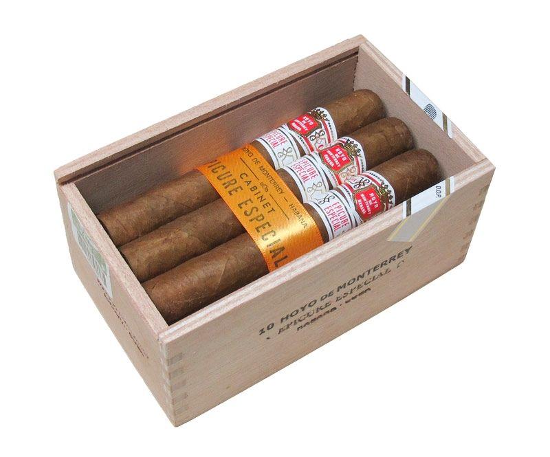 HOYO DE MONTERREY EPICURE ESPECIAL - Image 2