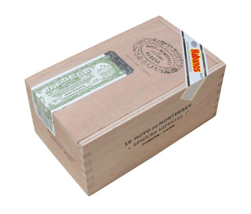 HOYO DE MONTERREY EPICURE ESPECIAL - Image 3