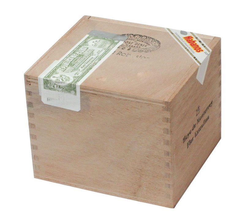 HOYO DE MONTERREY PETIT ROBUSTO - Image 3