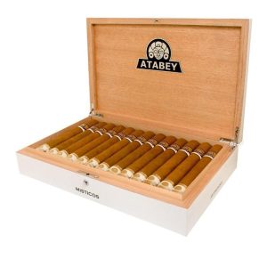 ATABEY MISTICOS - 6 x 56 - Box of 25