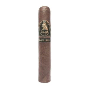 DAVIDOFF WINSTON CHURCHILL THE LATE HOUR ROBUSTO