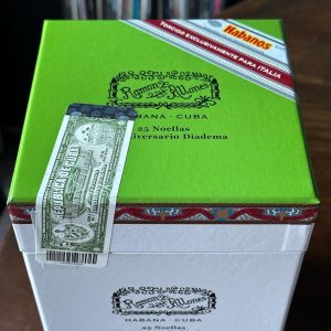 RAMON ALLONES NOELLAS JAR - REGIONAL EDITION ITALY (Jar of 25)