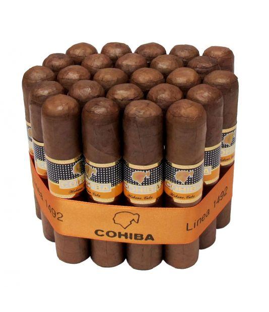 COHIBA MEDIO SIGLO (Box of 25) - Image 3