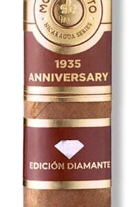 Montecristo 1935 Anniversary Edición Diamante Grande