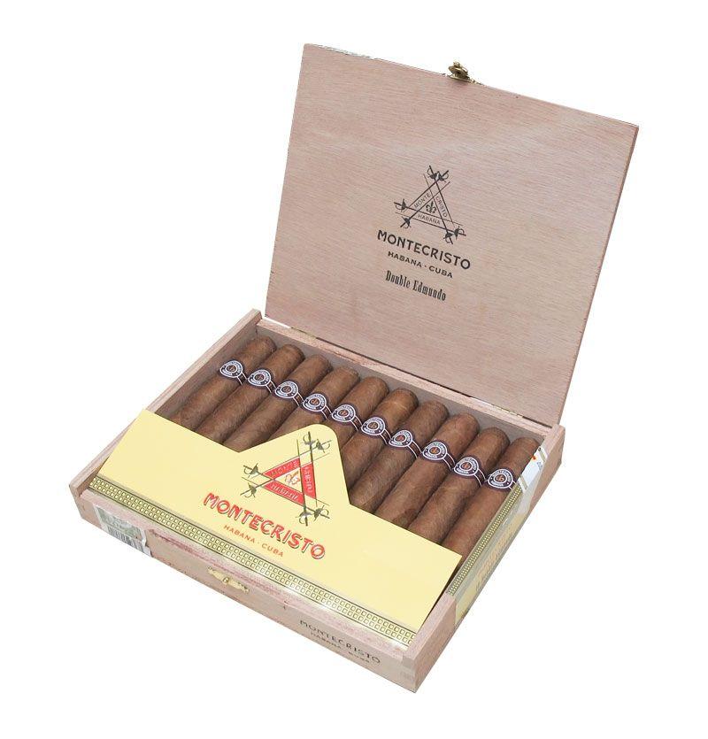 MONTECRISTO DOUBLE EDMUNDO - Image 2