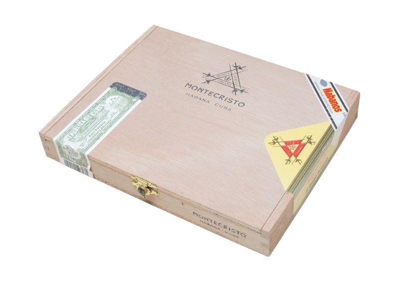 MONTECRISTO DOUBLE EDMUNDO - Image 3