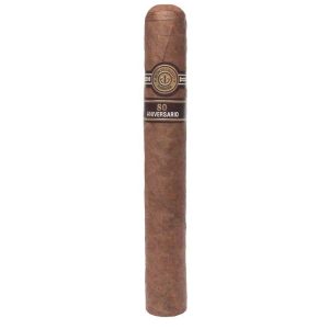 MONTECRISTO 80 ANIVERSARIO