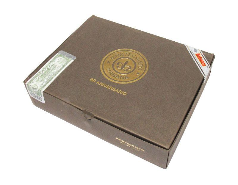 MONTECRISTO 80 ANIVERSARIO - Image 5