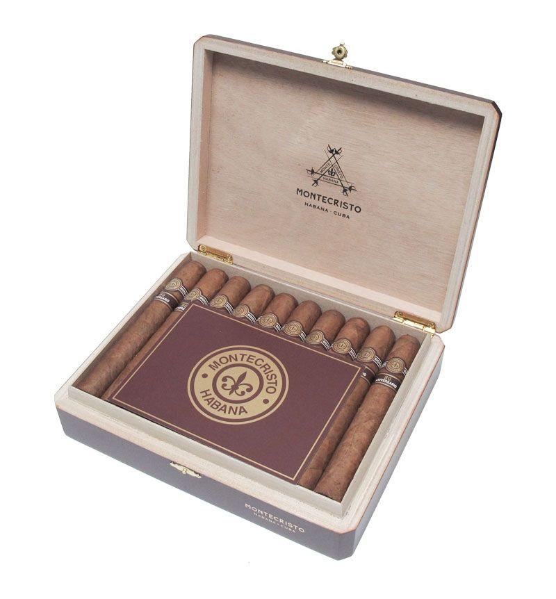 MONTECRISTO 80 ANIVERSARIO - Image 3