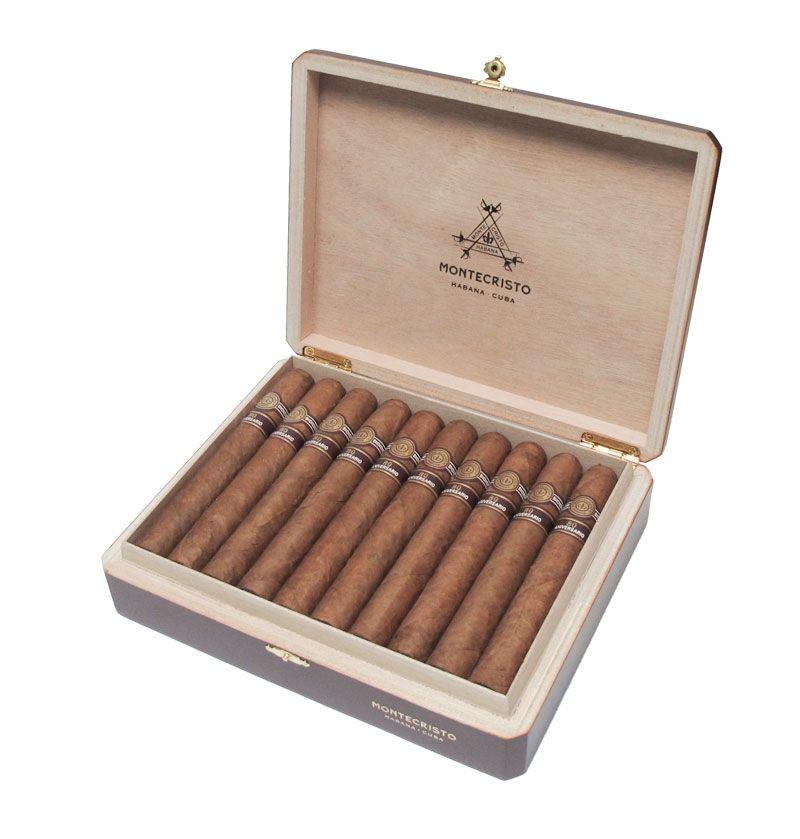 MONTECRISTO 80 ANIVERSARIO - Image 2