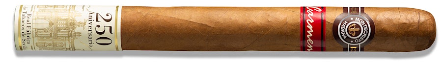 Montecristo Carmen 250 Aniversario Sevilla (100 Cigar Humidor) - Image 4