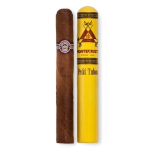 MONTECRISTO PETIT TUBOS