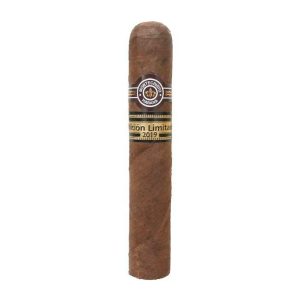 MONTECRISTO SUPREMOS EDICION LIMITADA 2019