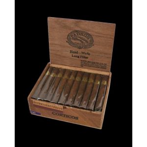 Padr?n - Corticos - 4.25 x 34 - Box of 26