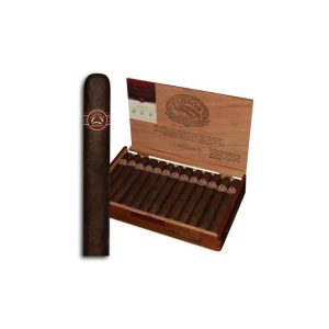 Padr?n - Delicias Maduro - 4.875 x 46 - Box of 26