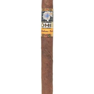 COHIBA PANETELAS (Aged box of 25)