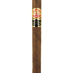 PARTAGAS LUSITANIAS GRAN RESERVA COSECHA 2007